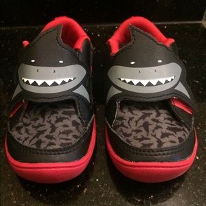 Reebok shoes boys Sneakers